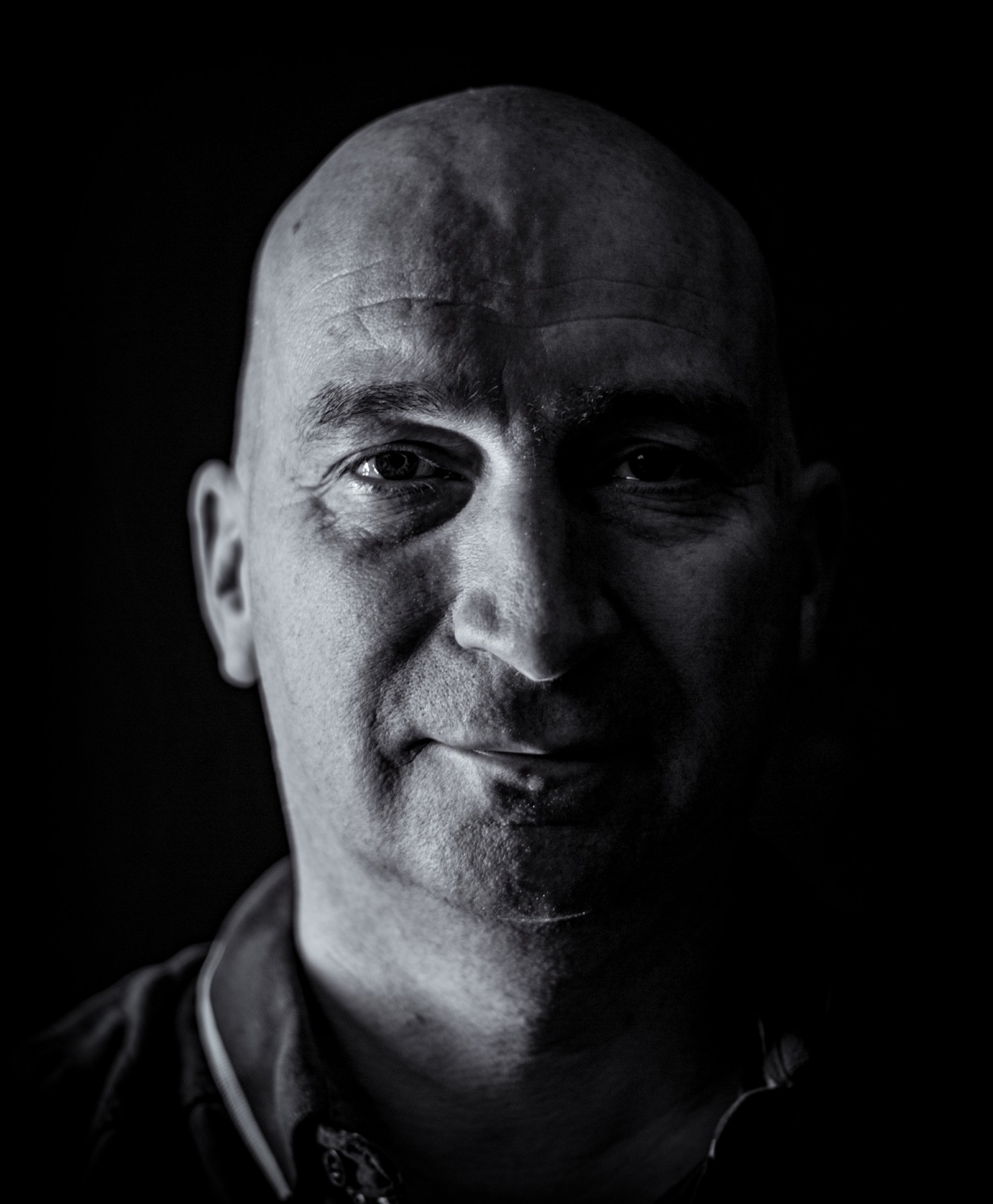 Photo de Cyril Romuald